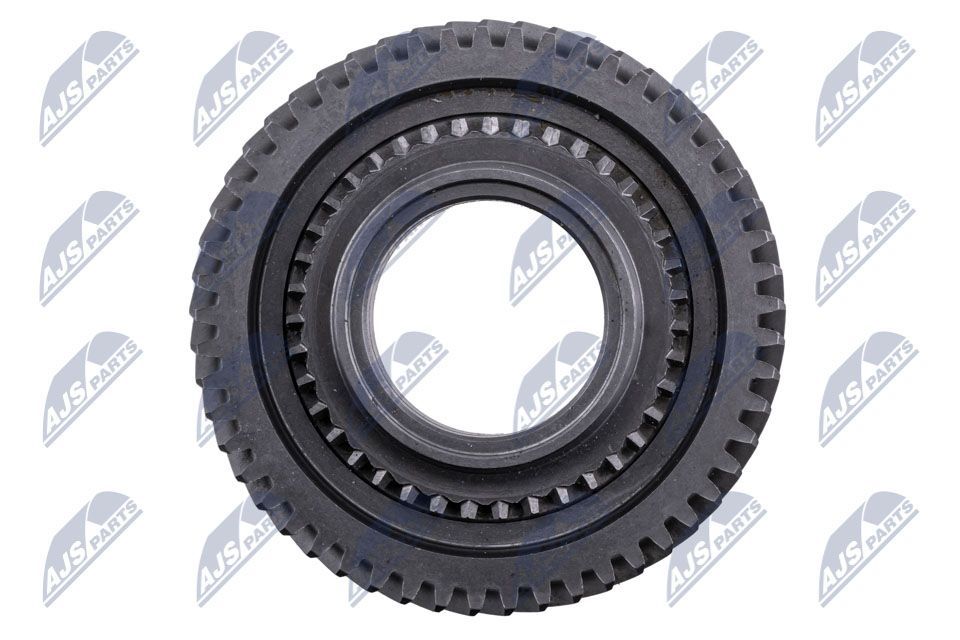 Pavara, alkūninis velenas NTY EAT-CT-013