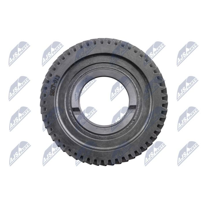 Pavara, alkūninis velenas NTY EAT-CT-013