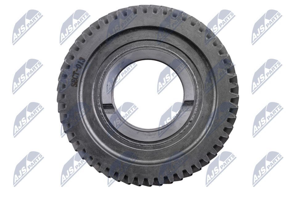 Pavara, alkūninis velenas NTY EAT-CT-013