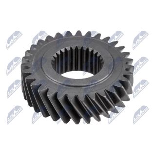 Pavara, alkūninis velenas NTY EAT-CT-015