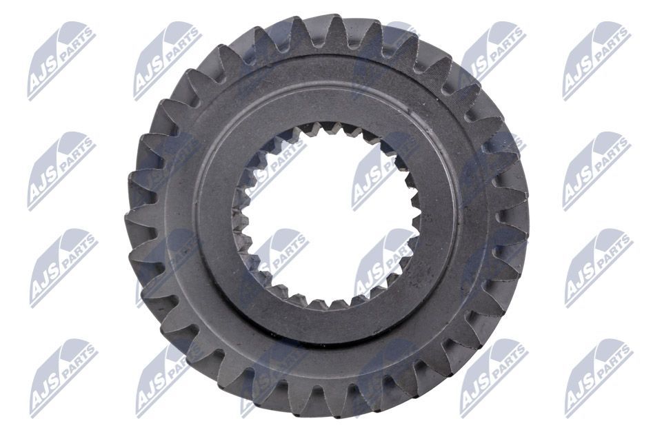 Pavara, alkūninis velenas NTY EAT-CT-015