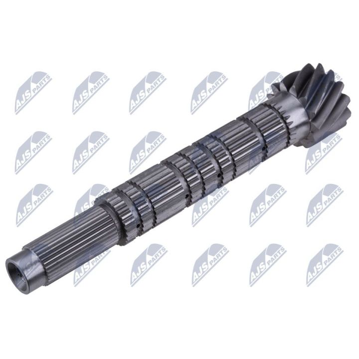 Tarpinis velenas, neautomatinė transmisija NTY EAT-CT-017