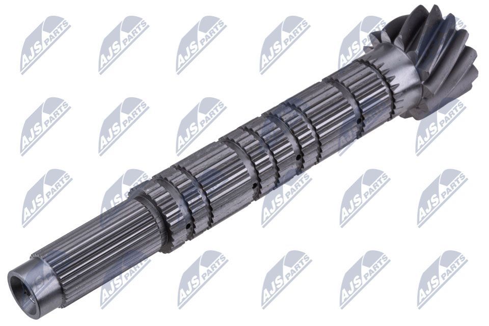 Tarpinis velenas, neautomatinė transmisija NTY EAT-CT-017