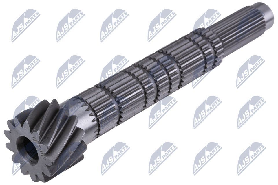 Tarpinis velenas, neautomatinė transmisija NTY EAT-CT-017