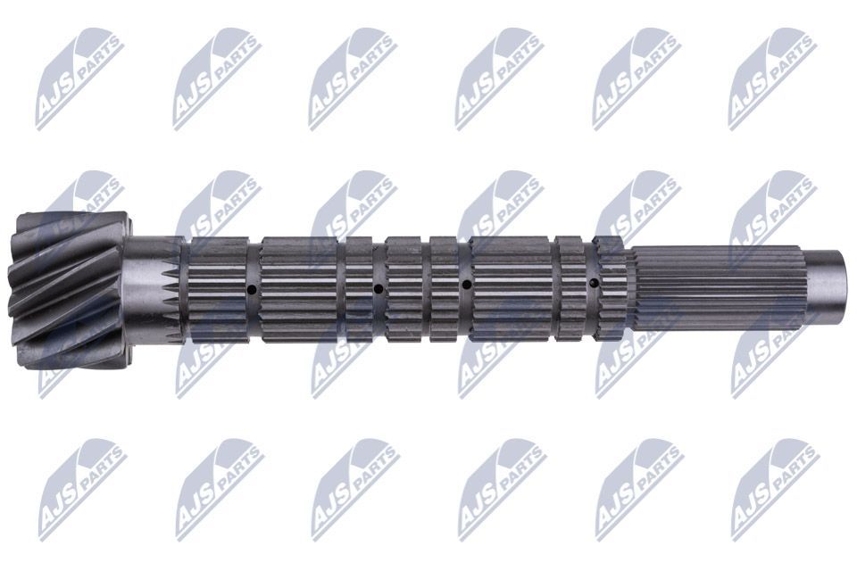 Tarpinis velenas, neautomatinė transmisija NTY EAT-CT-017