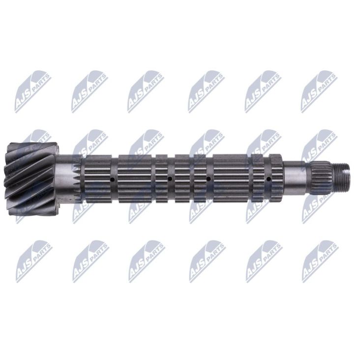 Tarpinis velenas, neautomatinė transmisija NTY EAT-CT-018