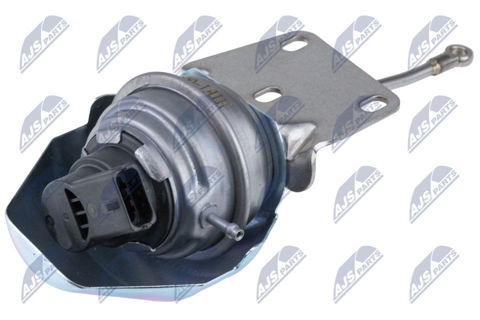 Slėgio padidinimo valdymo vožtuvas NTY ECD-FT-000