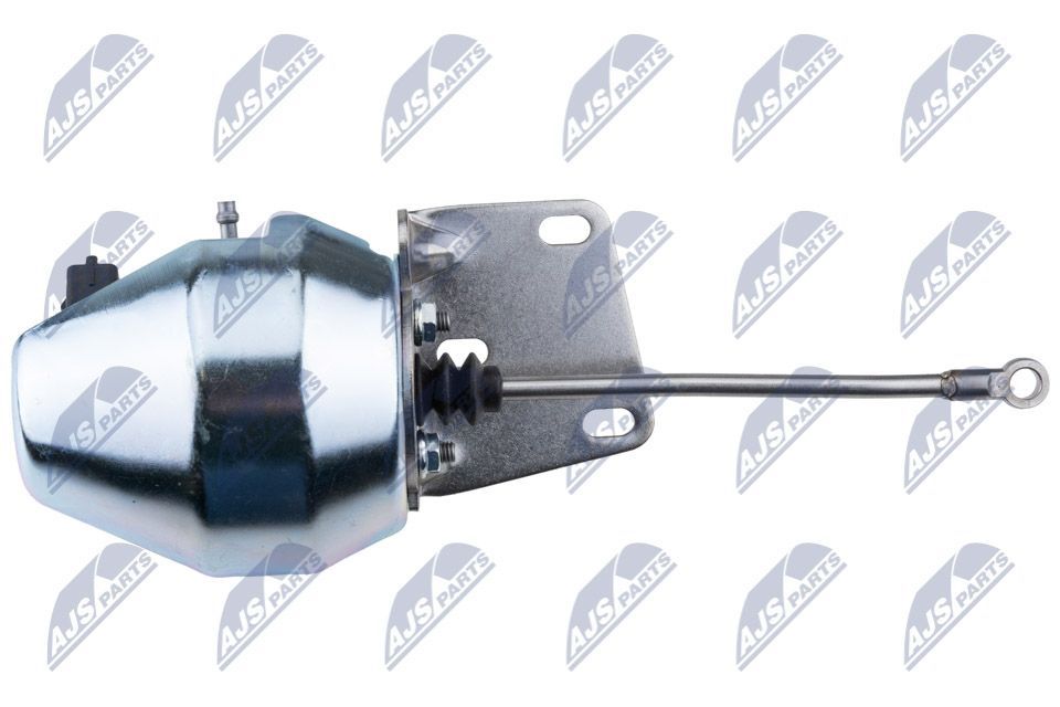 Slėgio padidinimo valdymo vožtuvas NTY ECD-FT-000