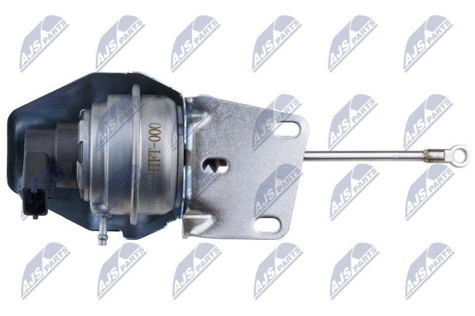 Slėgio padidinimo valdymo vožtuvas NTY ECD-FT-000