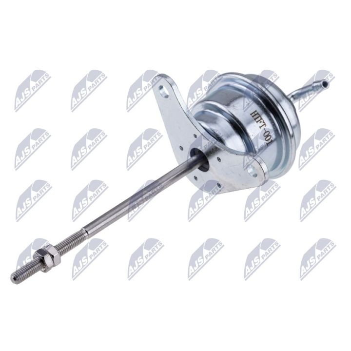 Valdiklis, turbokompresorius NTY ECD-FT-001