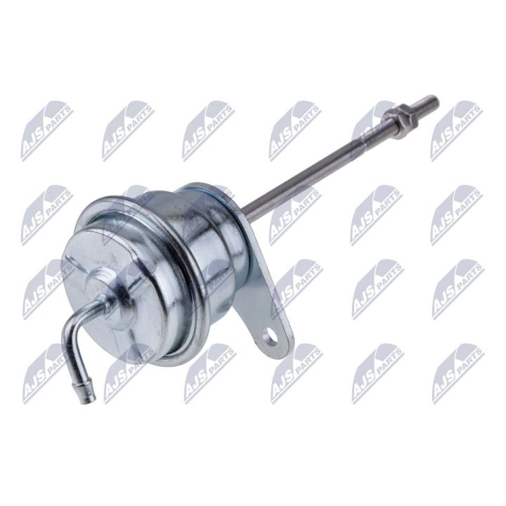 Valdiklis, turbokompresorius NTY ECD-FT-001