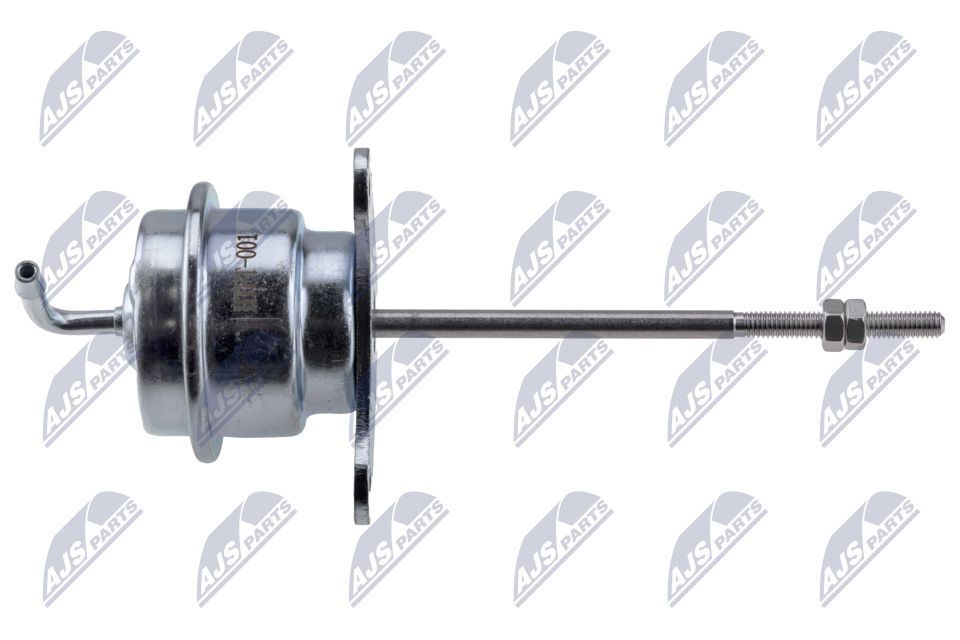 Valdiklis, turbokompresorius NTY ECD-FT-001