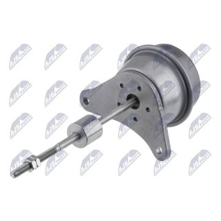 Slėgio padidinimo valdymo vožtuvas NTY ECD-HY-503