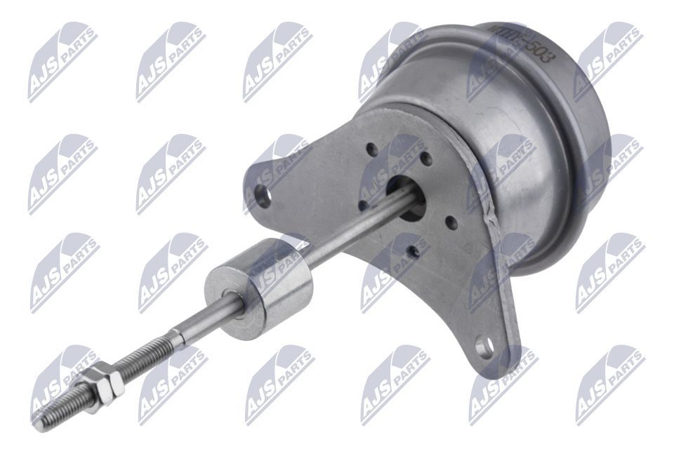 Slėgio padidinimo valdymo vožtuvas NTY ECD-HY-503