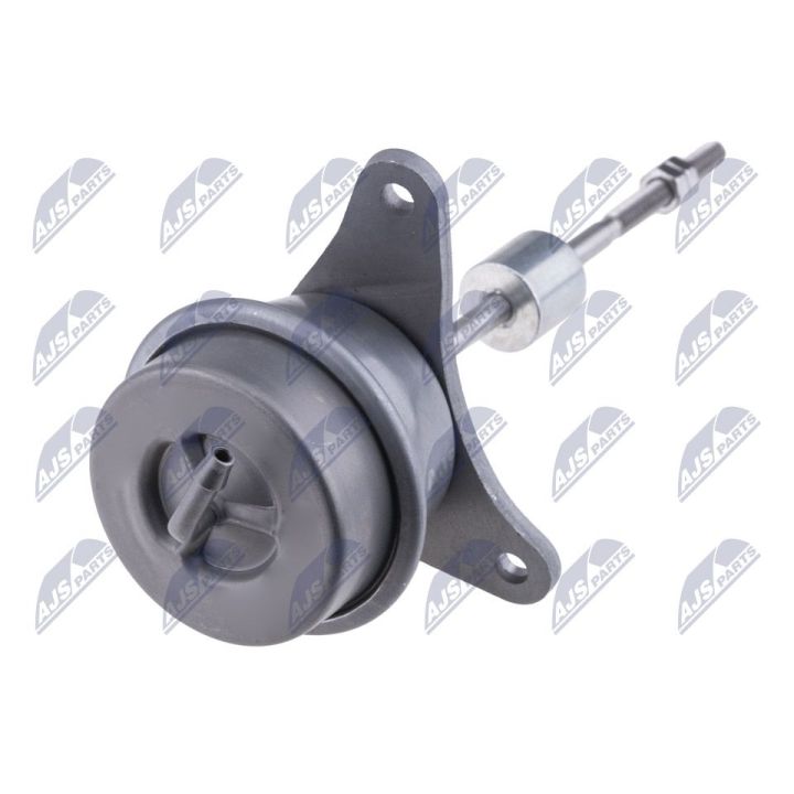 Slėgio padidinimo valdymo vožtuvas NTY ECD-HY-503