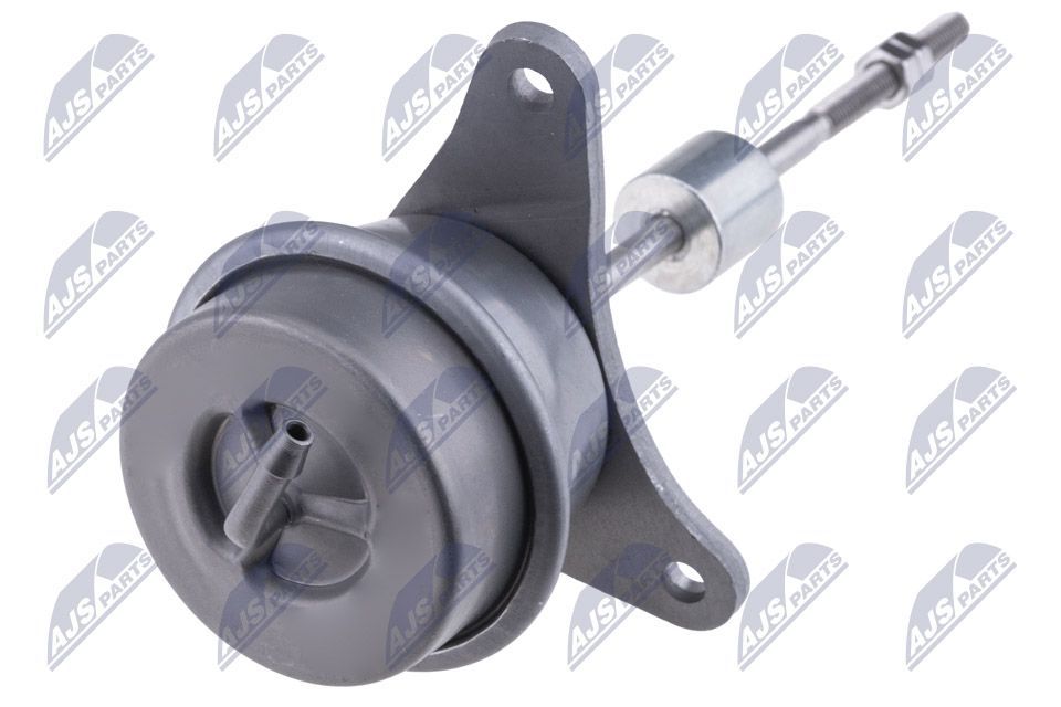 Slėgio padidinimo valdymo vožtuvas NTY ECD-HY-503