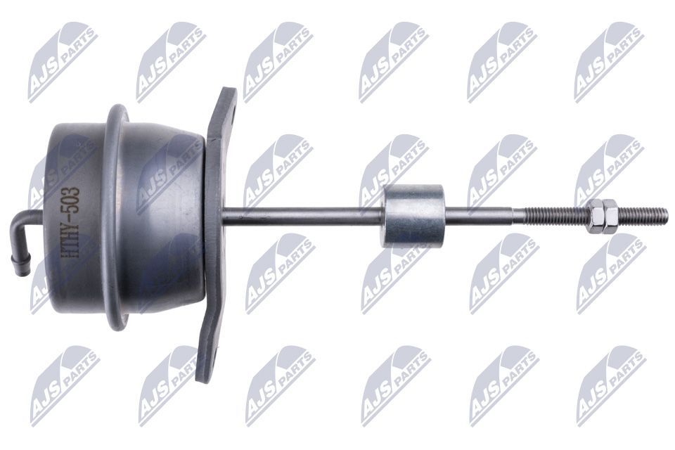 Slėgio padidinimo valdymo vožtuvas NTY ECD-HY-503