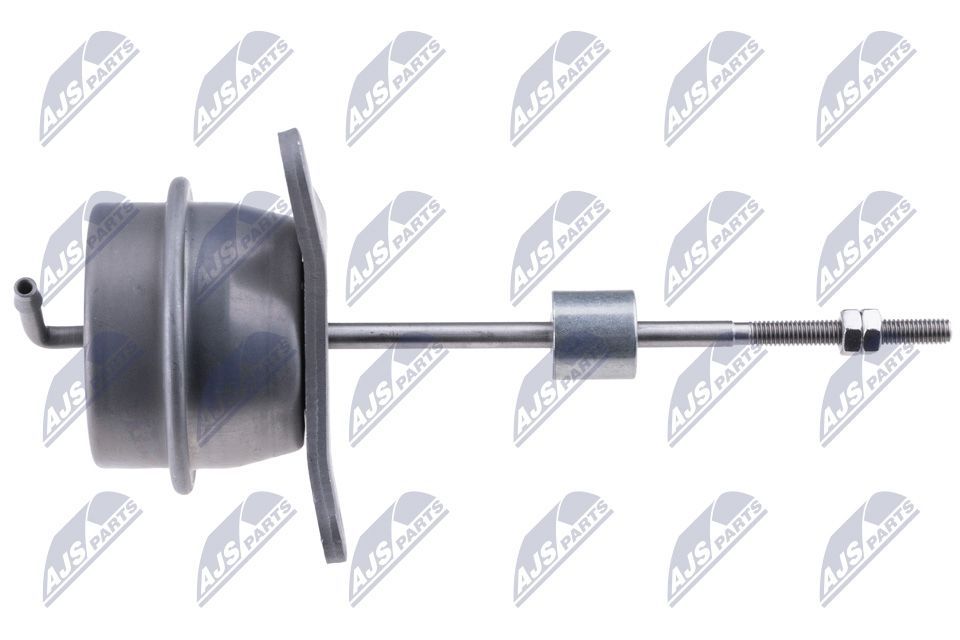 Slėgio padidinimo valdymo vožtuvas NTY ECD-HY-503