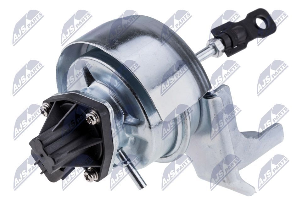 Slėgio padidinimo valdymo vožtuvas NTY ECD-MS-007