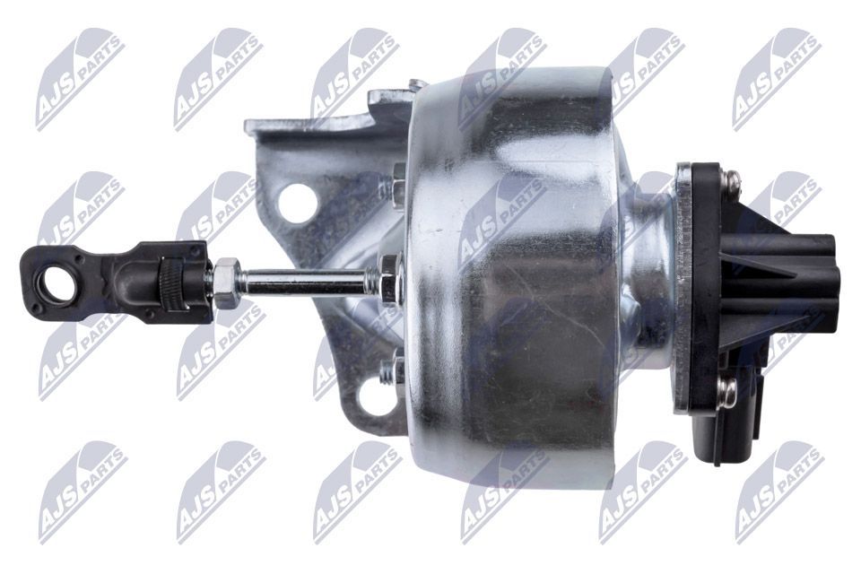 Slėgio padidinimo valdymo vožtuvas NTY ECD-MS-007