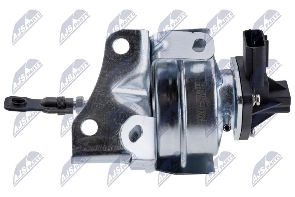 Slėgio padidinimo valdymo vožtuvas NTY ECD-MS-007