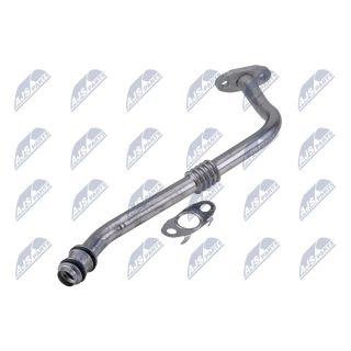 Alyvos žarna NTY ECD-RE-020