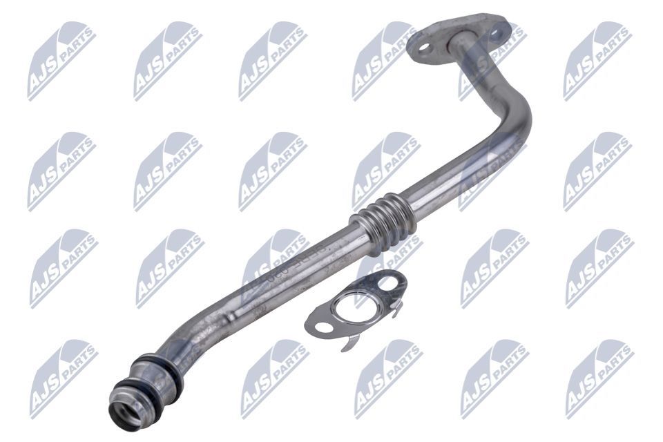 Alyvos žarna NTY ECD-RE-020