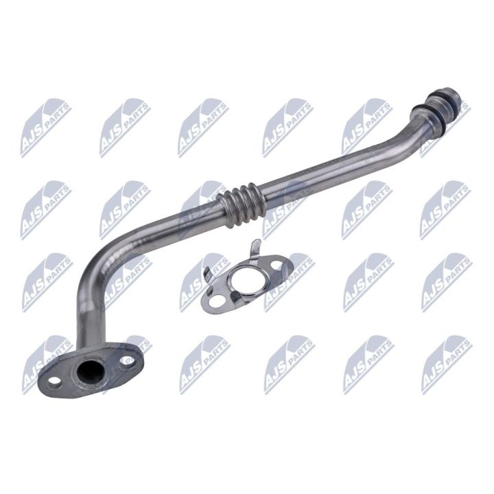 Alyvos žarna NTY ECD-RE-020