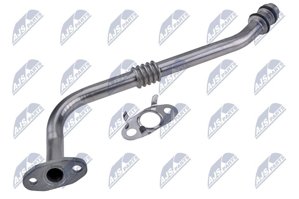 Alyvos žarna NTY ECD-RE-020