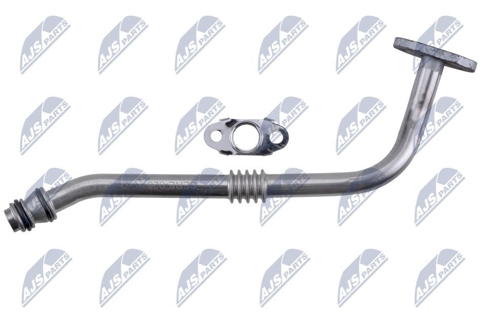 Alyvos žarna NTY ECD-RE-020