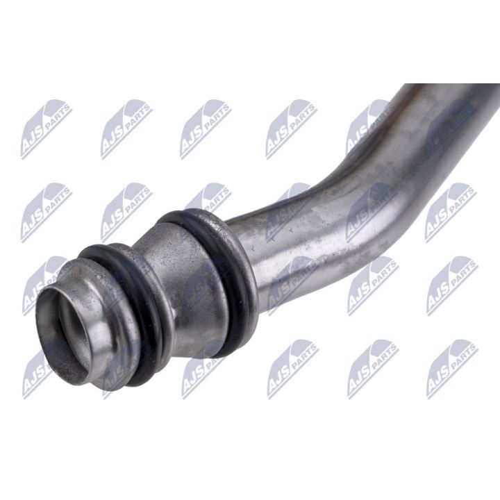 Alyvos žarna NTY ECD-RE-020