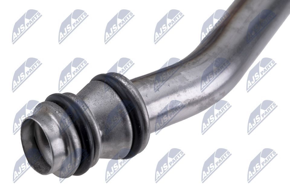 Alyvos žarna NTY ECD-RE-020