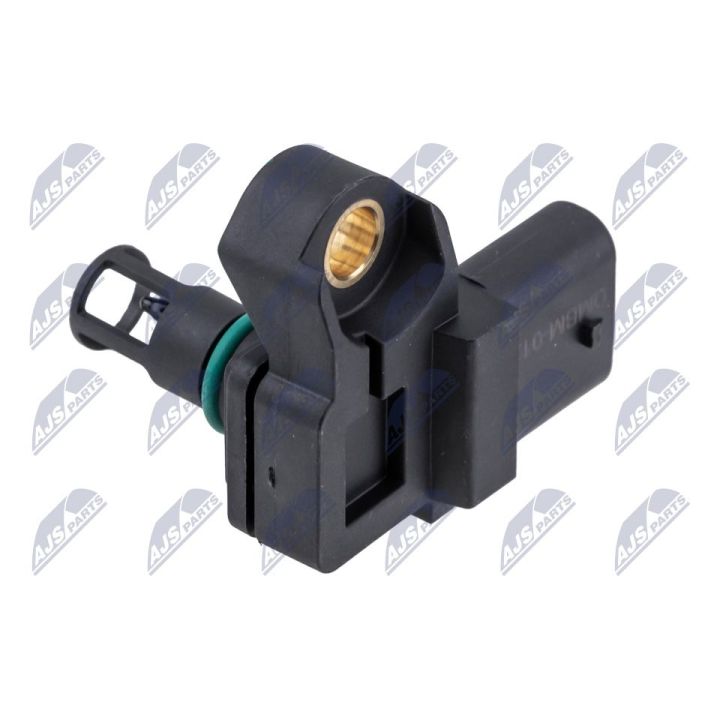 Jutiklis, įsiurbimo kolektoriaus slėgis NTY ECM-BM-012