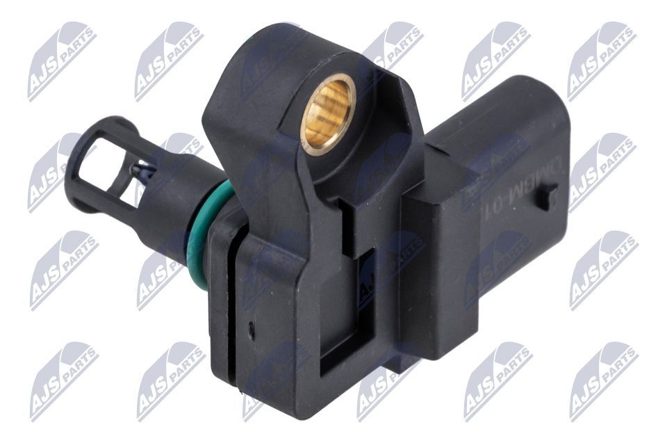 Jutiklis, įsiurbimo kolektoriaus slėgis NTY ECM-BM-012