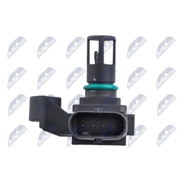 Jutiklis, įsiurbimo kolektoriaus slėgis NTY ECM-BM-012