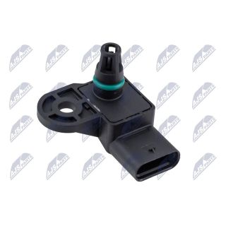 Jutiklis, įsiurbimo kolektoriaus slėgis NTY ECM-BM-013