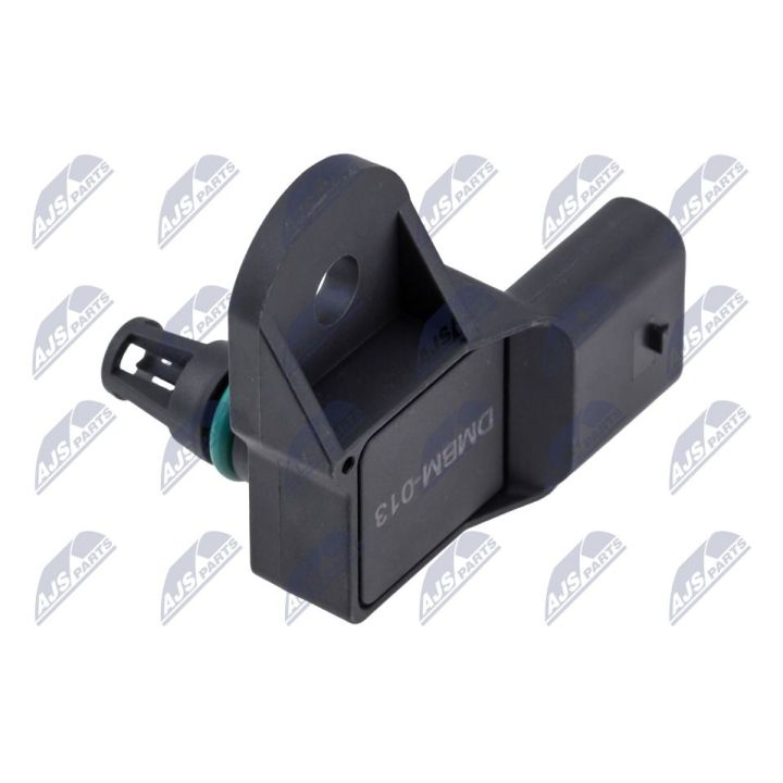Jutiklis, įsiurbimo kolektoriaus slėgis NTY ECM-BM-013