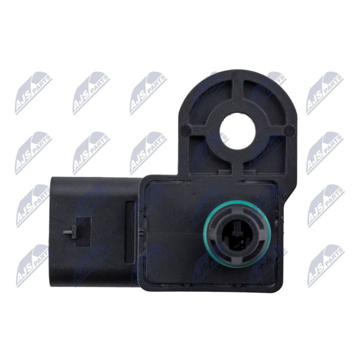 Jutiklis, įsiurbimo kolektoriaus slėgis NTY ECM-BM-013