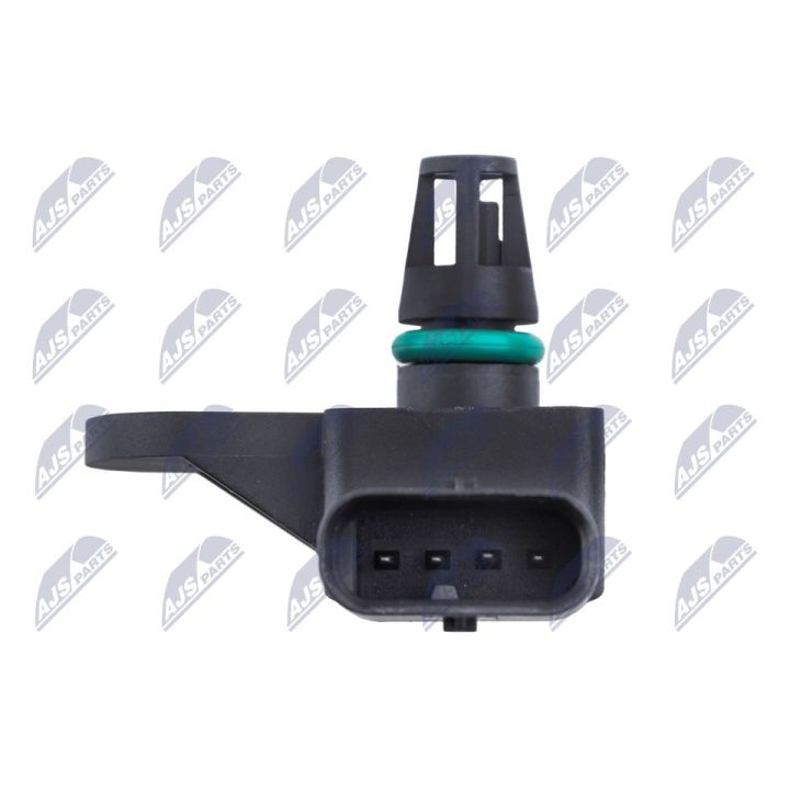 Jutiklis, įsiurbimo kolektoriaus slėgis NTY ECM-BM-013