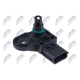 Jutiklis, įsiurbimo kolektoriaus slėgis NTY ECM-MZ-005