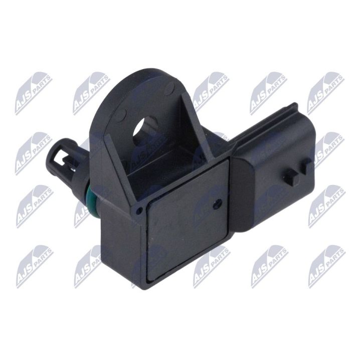 Jutiklis, įsiurbimo kolektoriaus slėgis NTY ECM-MZ-005