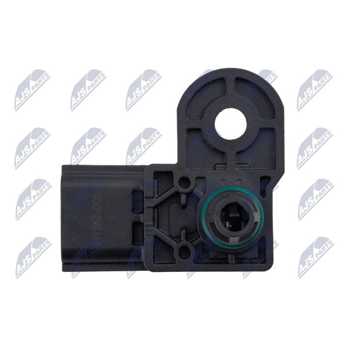 Jutiklis, įsiurbimo kolektoriaus slėgis NTY ECM-MZ-005