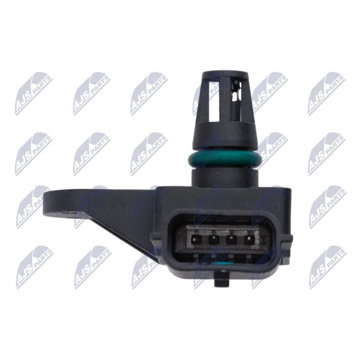 Jutiklis, įsiurbimo kolektoriaus slėgis NTY ECM-MZ-005