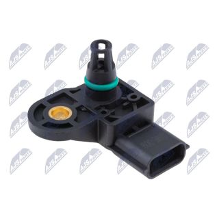 Jutiklis, įsiurbimo kolektoriaus slėgis NTY ECM-RE-009