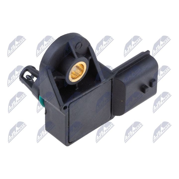 Jutiklis, įsiurbimo kolektoriaus slėgis NTY ECM-RE-009