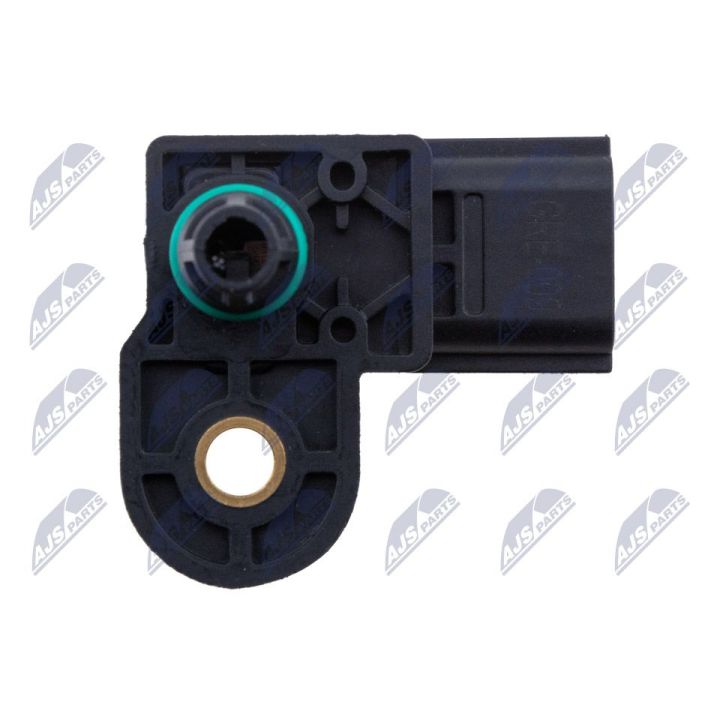 Jutiklis, įsiurbimo kolektoriaus slėgis NTY ECM-RE-009