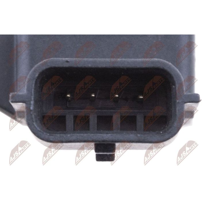 Jutiklis, įsiurbimo kolektoriaus slėgis NTY ECM-RE-009