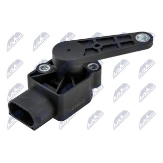 Jutiklis, žibintų diapazono reguliavimas NTY ECX-BM-011