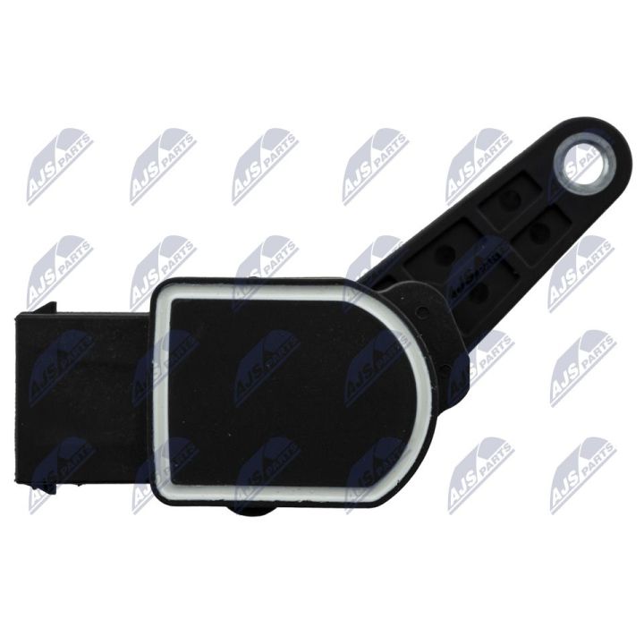 Jutiklis, žibintų diapazono reguliavimas NTY ECX-BM-011