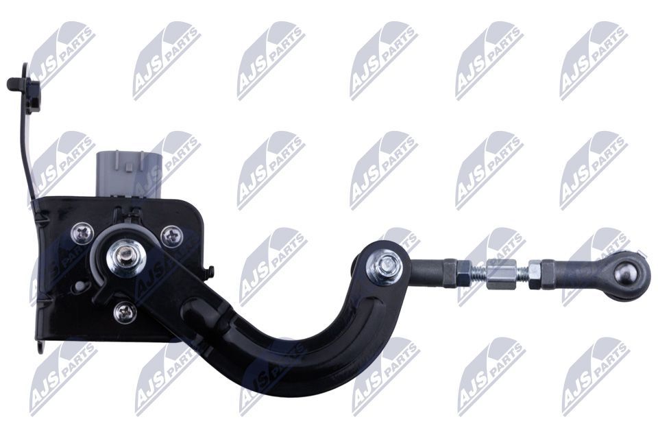 Jutiklis, žibintų diapazono reguliavimas NTY ECX-TY-016